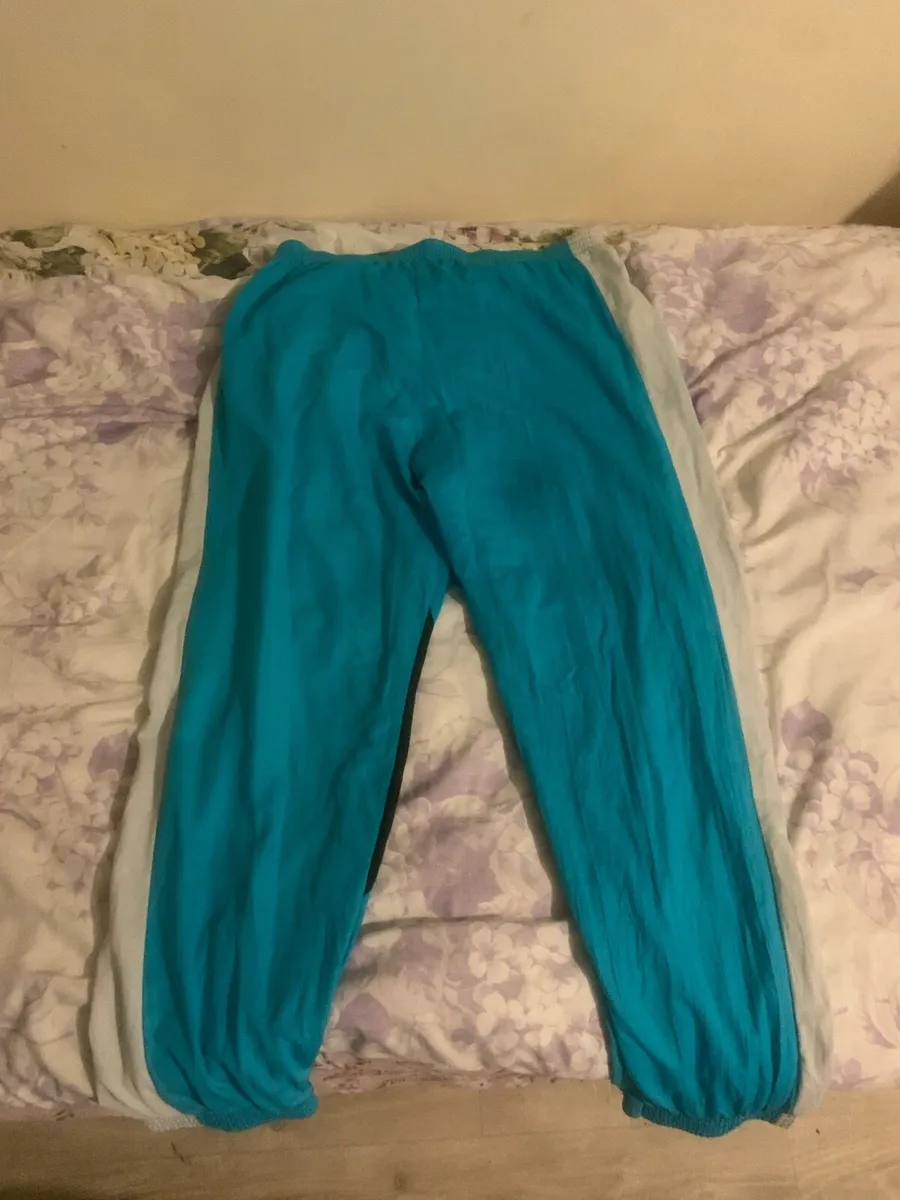 Vintage Tracksuit - Image 4