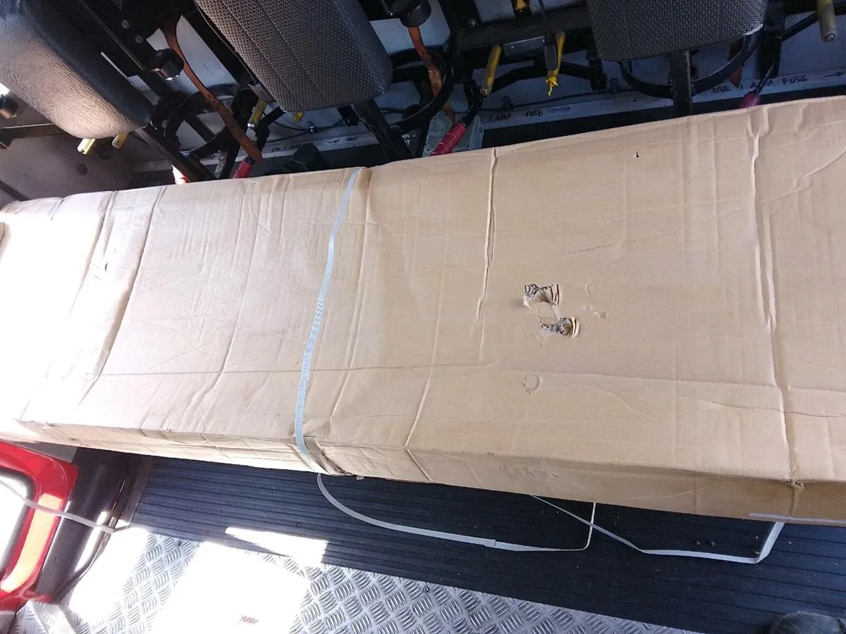 Shower enclosure quadrant - Image 4