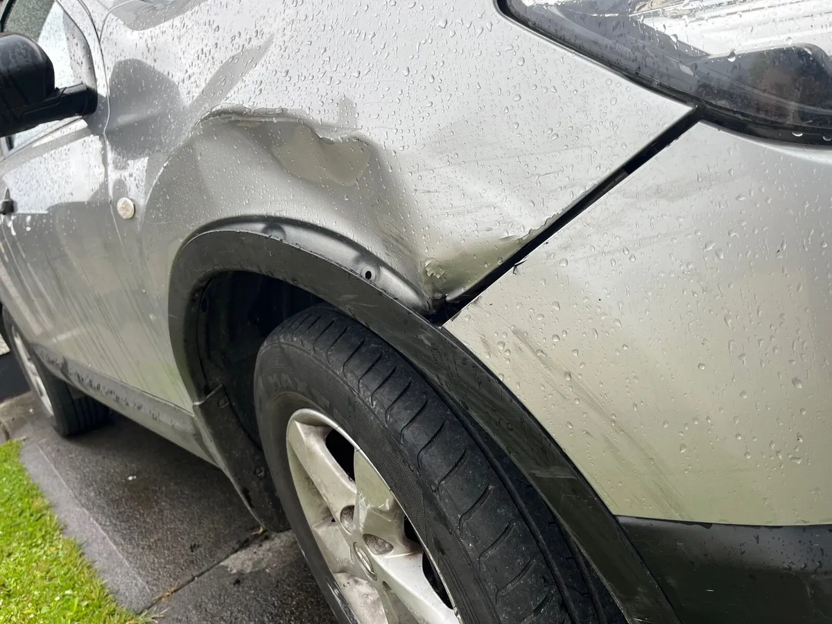 Nissan qashqai - Image 4