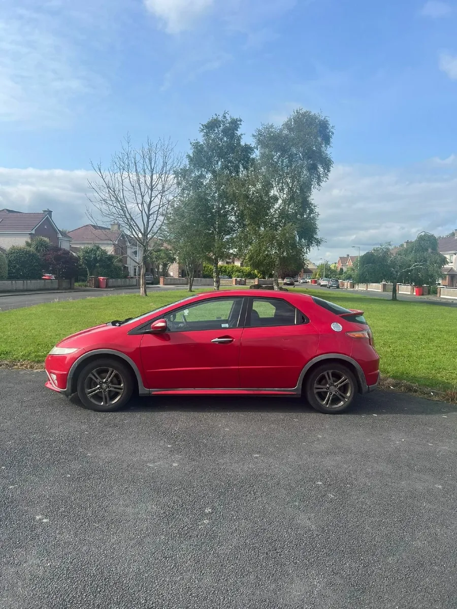 Honda Civic 1.4L DSI SE 5DR,  NCT01/2026 - Image 2