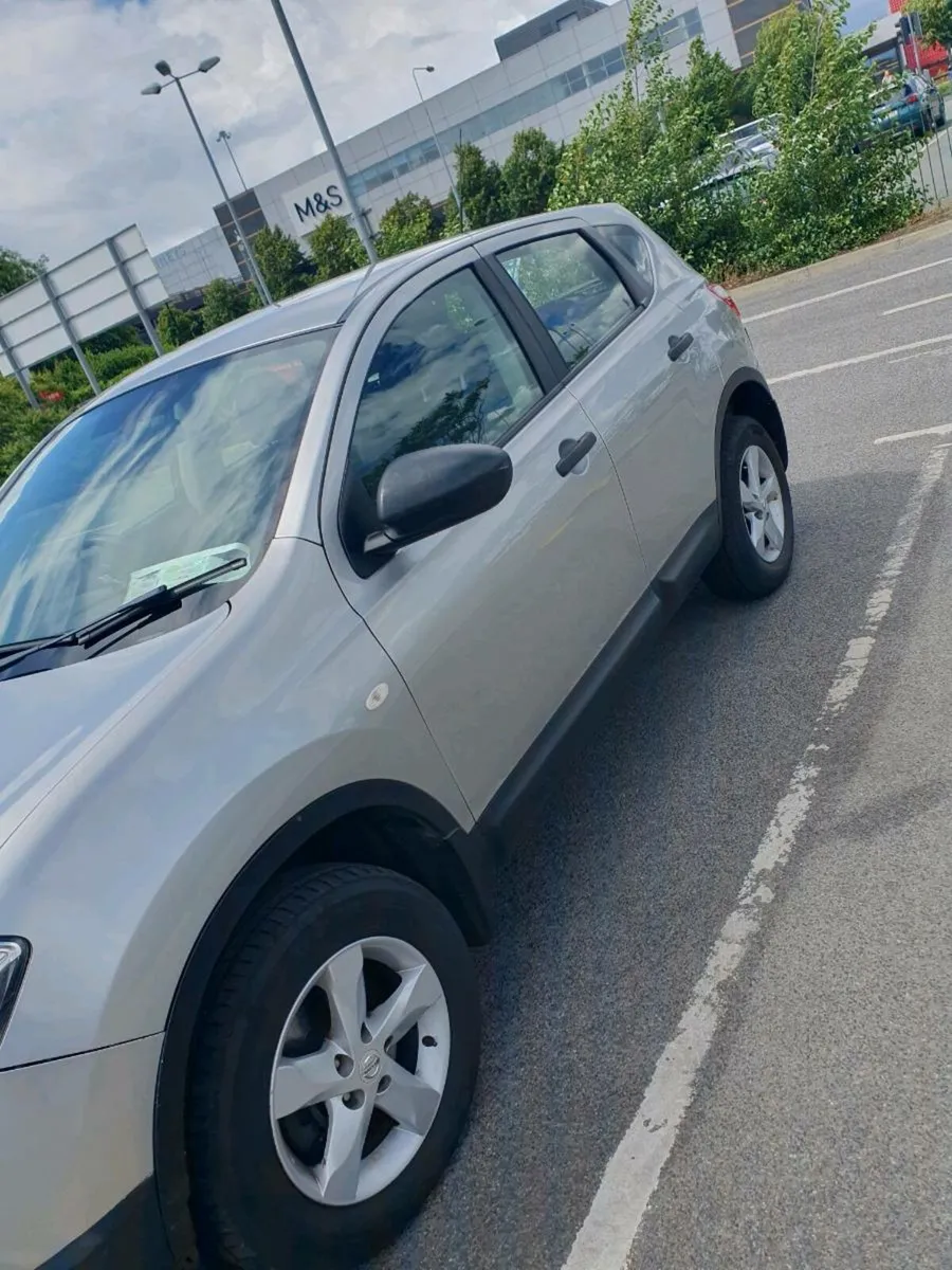 Nissan qashqai 1.6 diesel - Image 2