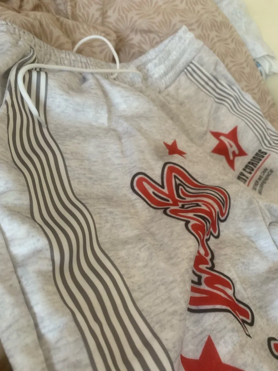Sports Joggers - Image 1