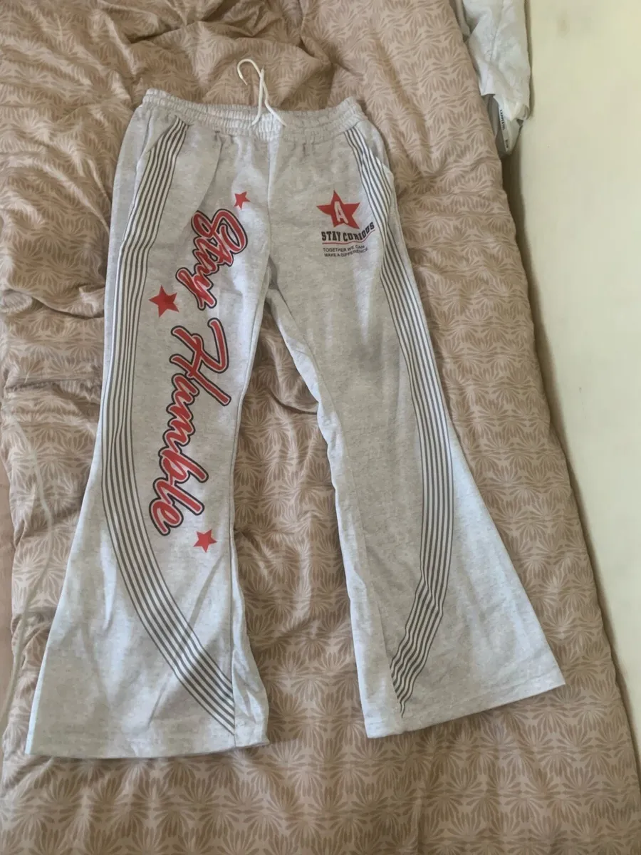 Sports Joggers - Image 2