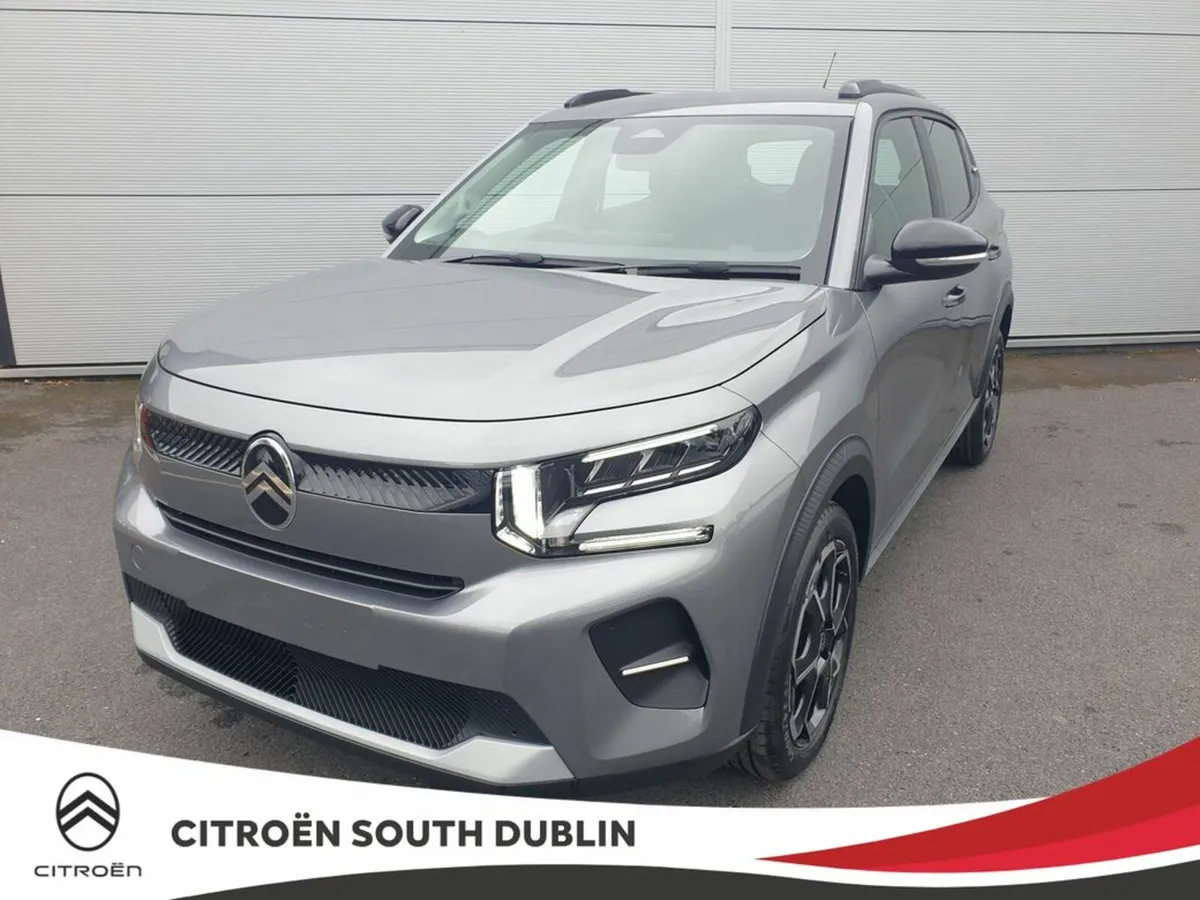 Citroen C3 " You " Model. In our showroom and avai - Image 1