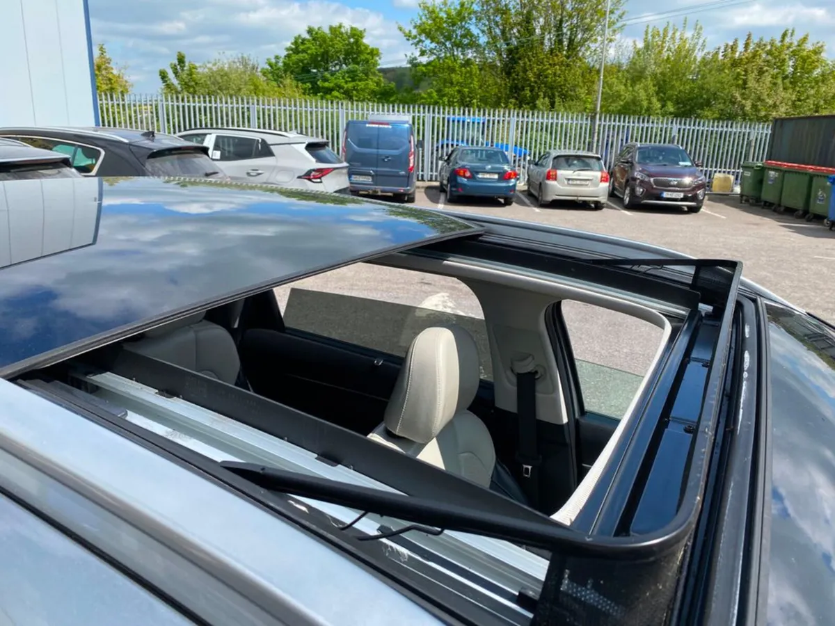 Kia Sorento K2 7-Seater 2.2d 2021 (212) - Image 3