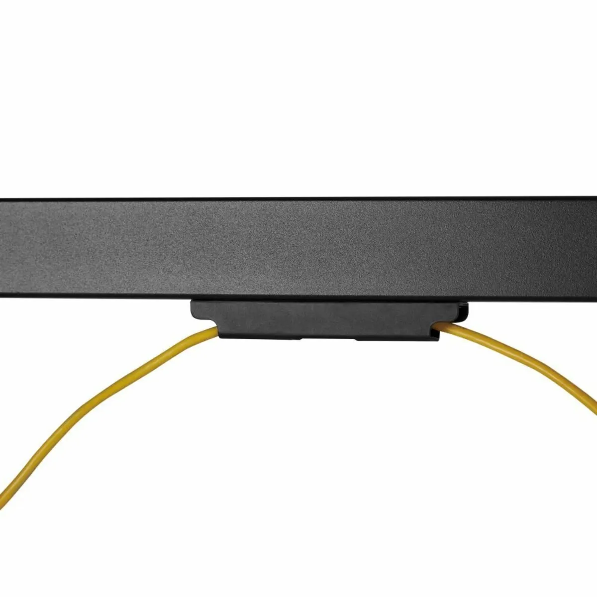 Tv Wall Mount Bracket Tilt Swivel Long Arm 43-80" - Image 2
