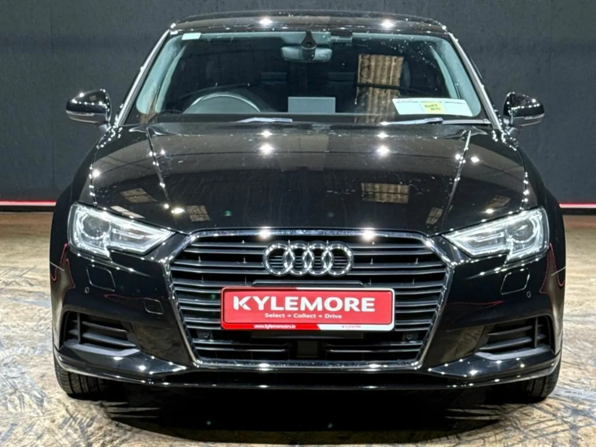 Audi A3 1.4 TFSI AUTOMATIC - REVERSE CAMERA - Image 4