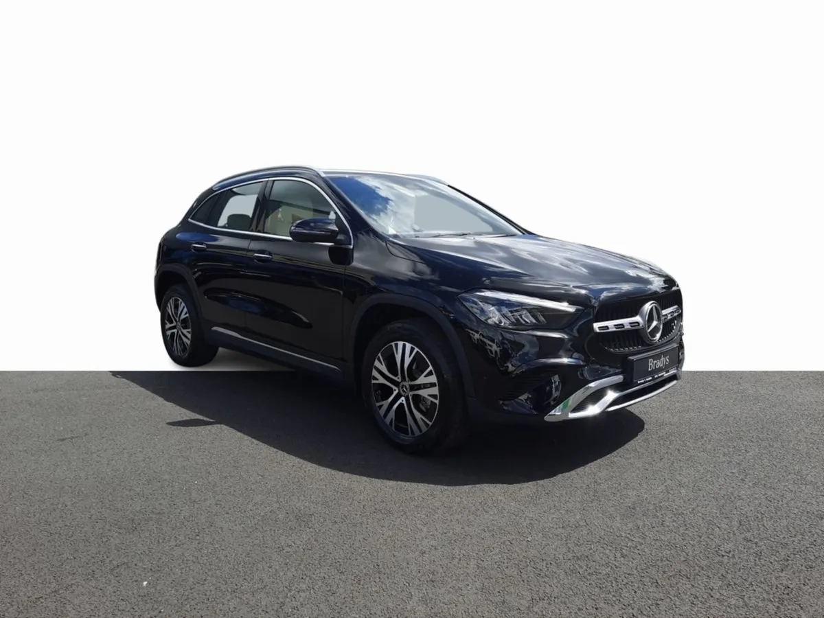 Mercedes-Benz GLA Class New In Stock-200p Progres - Image 3