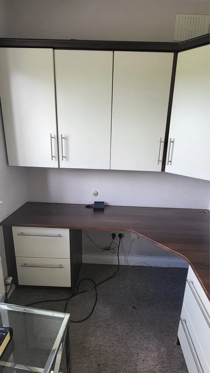 Office storage - Image 1