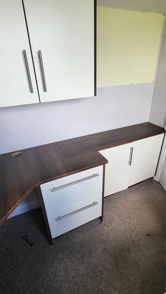 Office storage - Image 2
