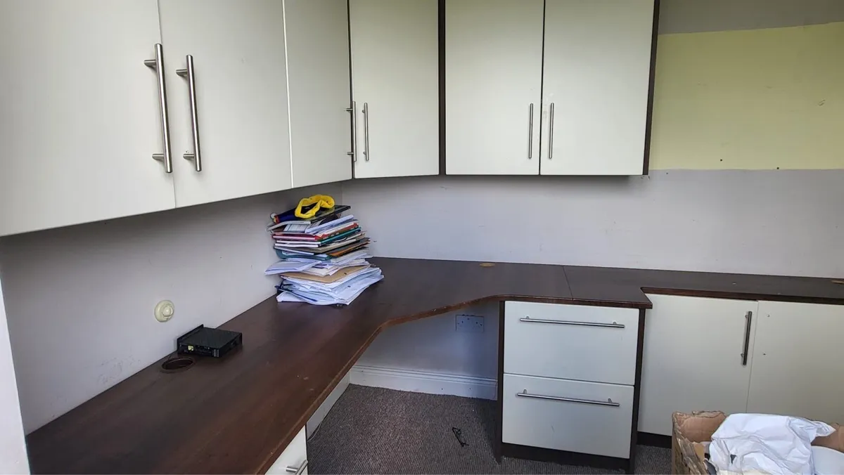 Office storage - Image 3