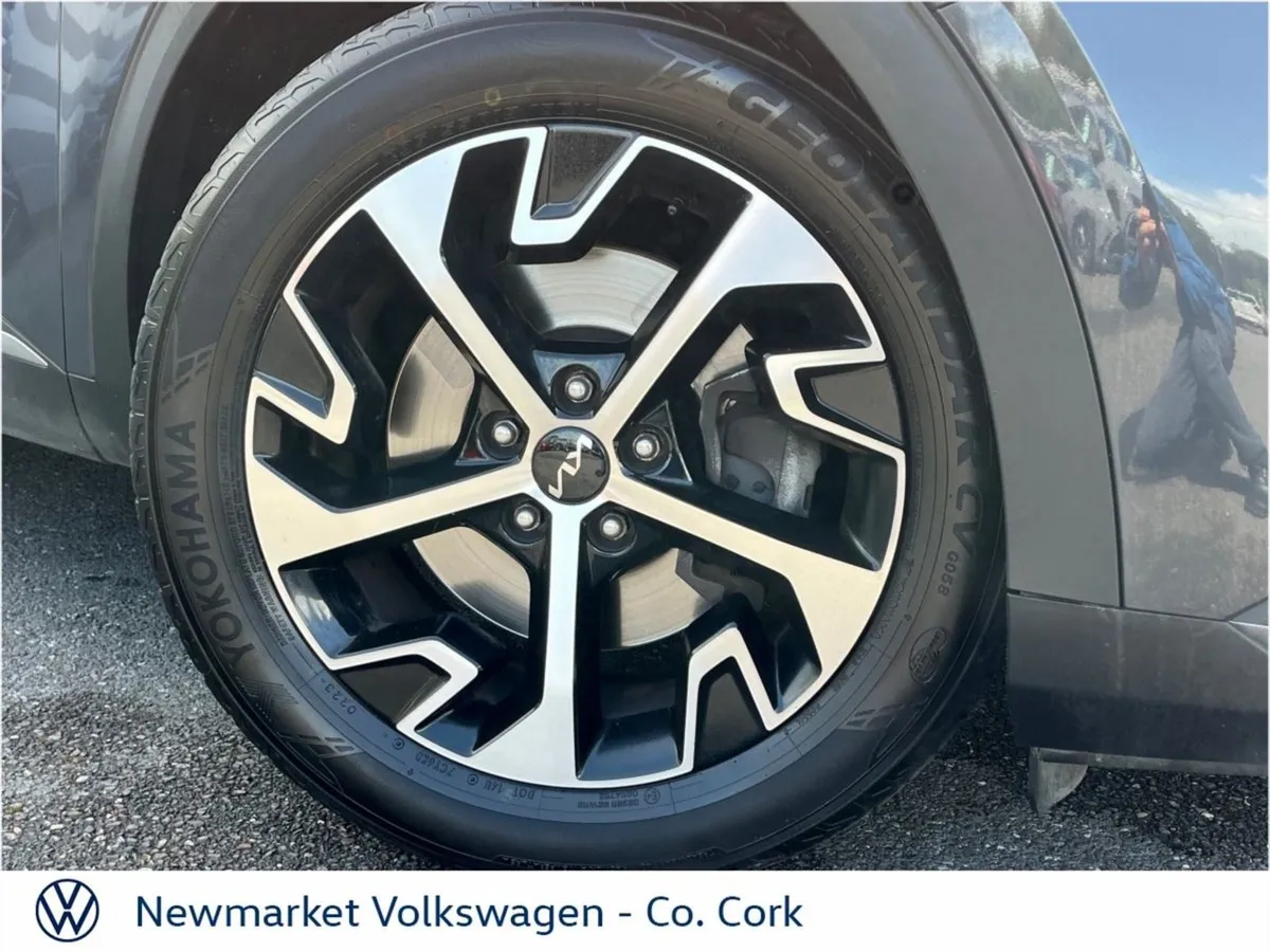 Kia Sportage K3 Diesel - Image 2