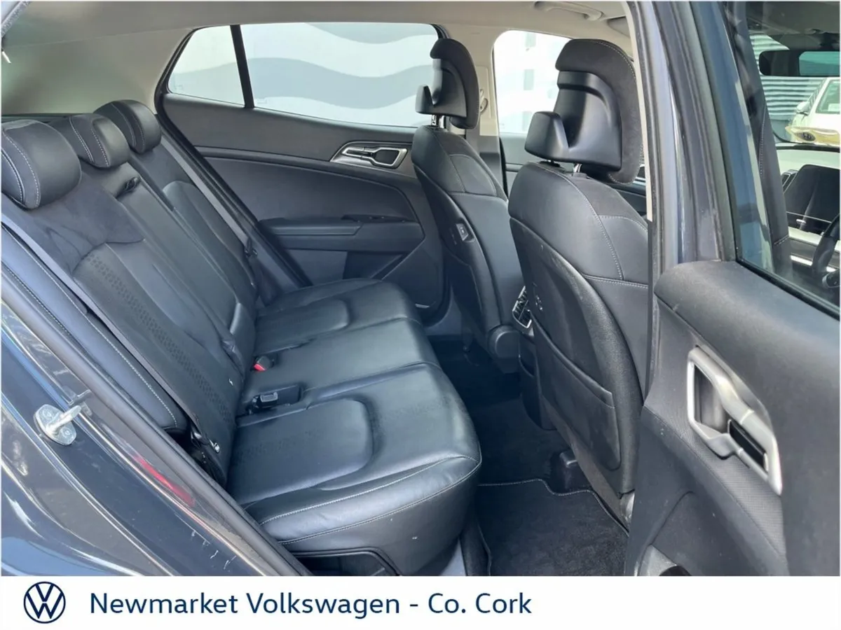 Kia Sportage K3 Diesel - Image 4