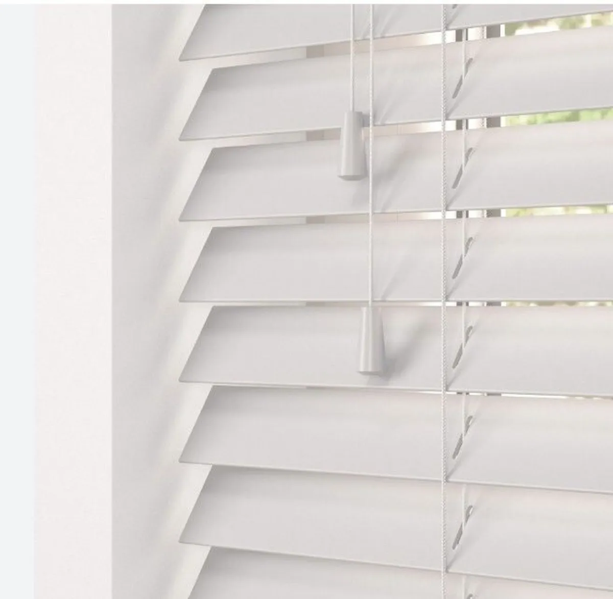 Venetian Blinds - Image 1