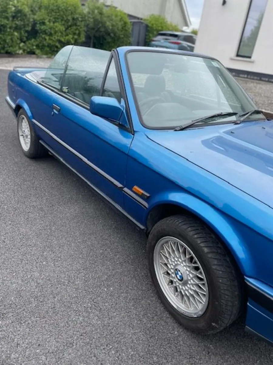 BMW 3-Series 1992 - Image 3