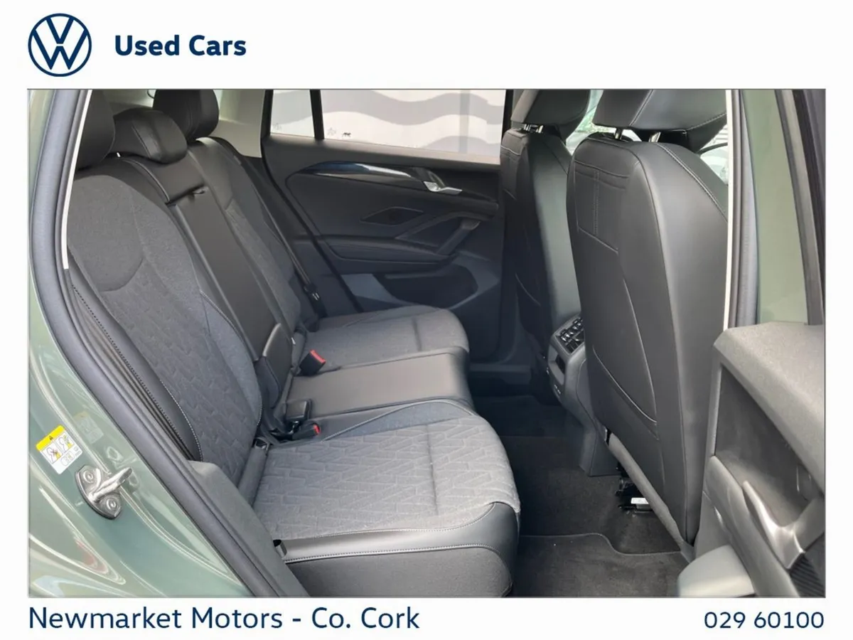 Volkswagen Tiguan Edition 75 2.0tdi DSG Automatic - Image 3