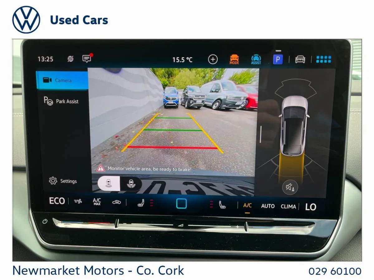 Volkswagen ID.4 286BHP PRO Plus 77kwh Long Range - Image 3