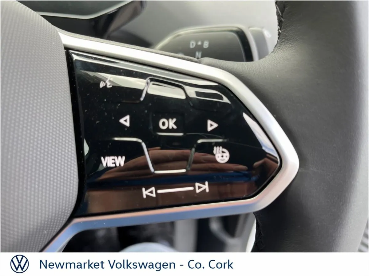 Volkswagen ID.4 286BHP PRO Plus 77kwh Long Range - Image 4