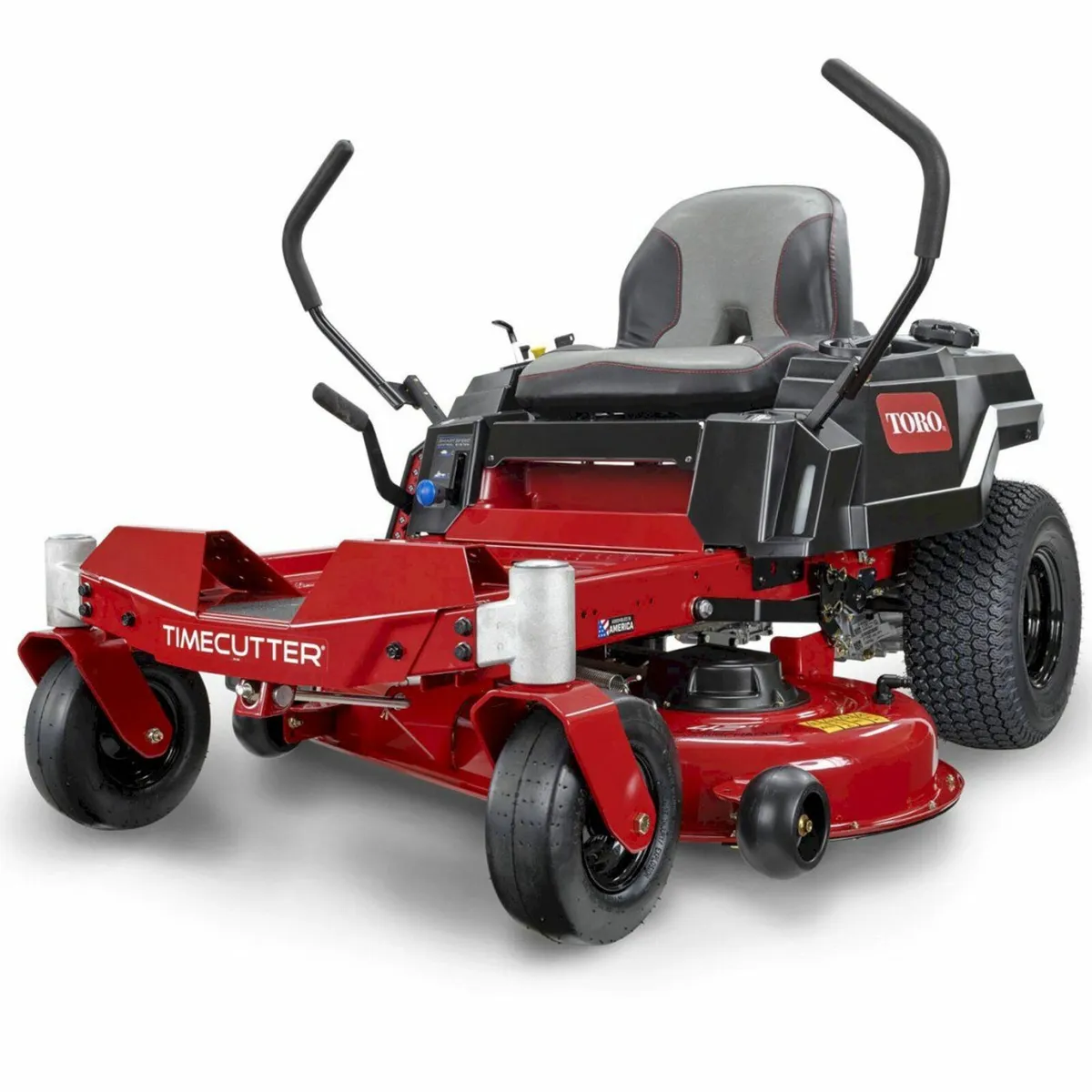 BIG PRICE DROP!!!! Toro Zero Turn Ride On Mower