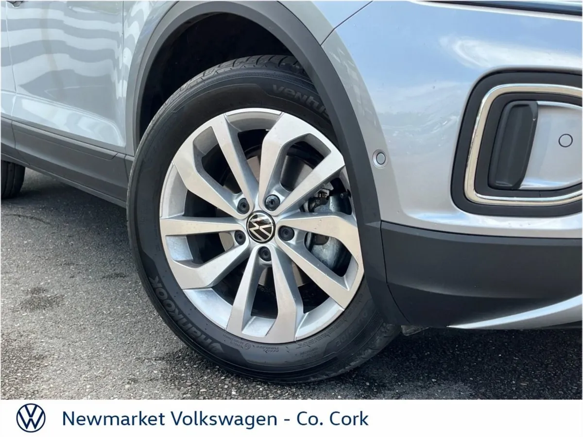 Volkswagen T-Roc Edition 75 2.0tdi 6 Speed 116BHP - Image 2