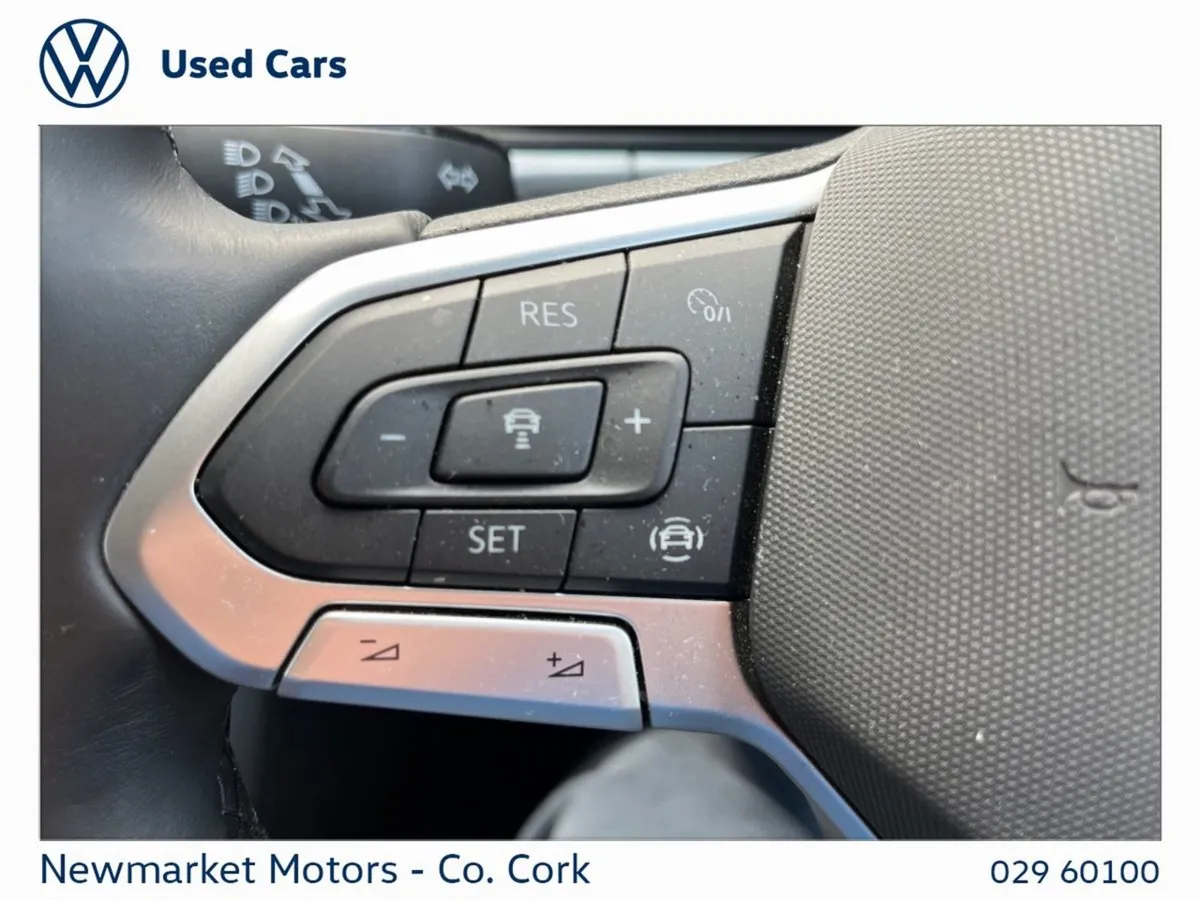 Volkswagen T-Roc Edition 75 2.0tdi 6 Speed 116BHP - Image 3