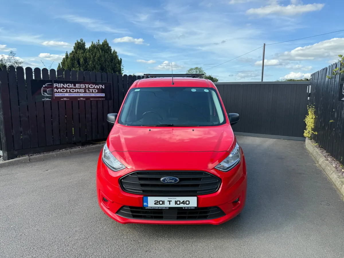 Ford Transit Connect Trend 201 - Image 2