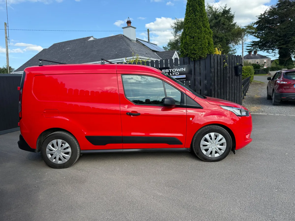 Ford Transit Connect Trend 201 - Image 3