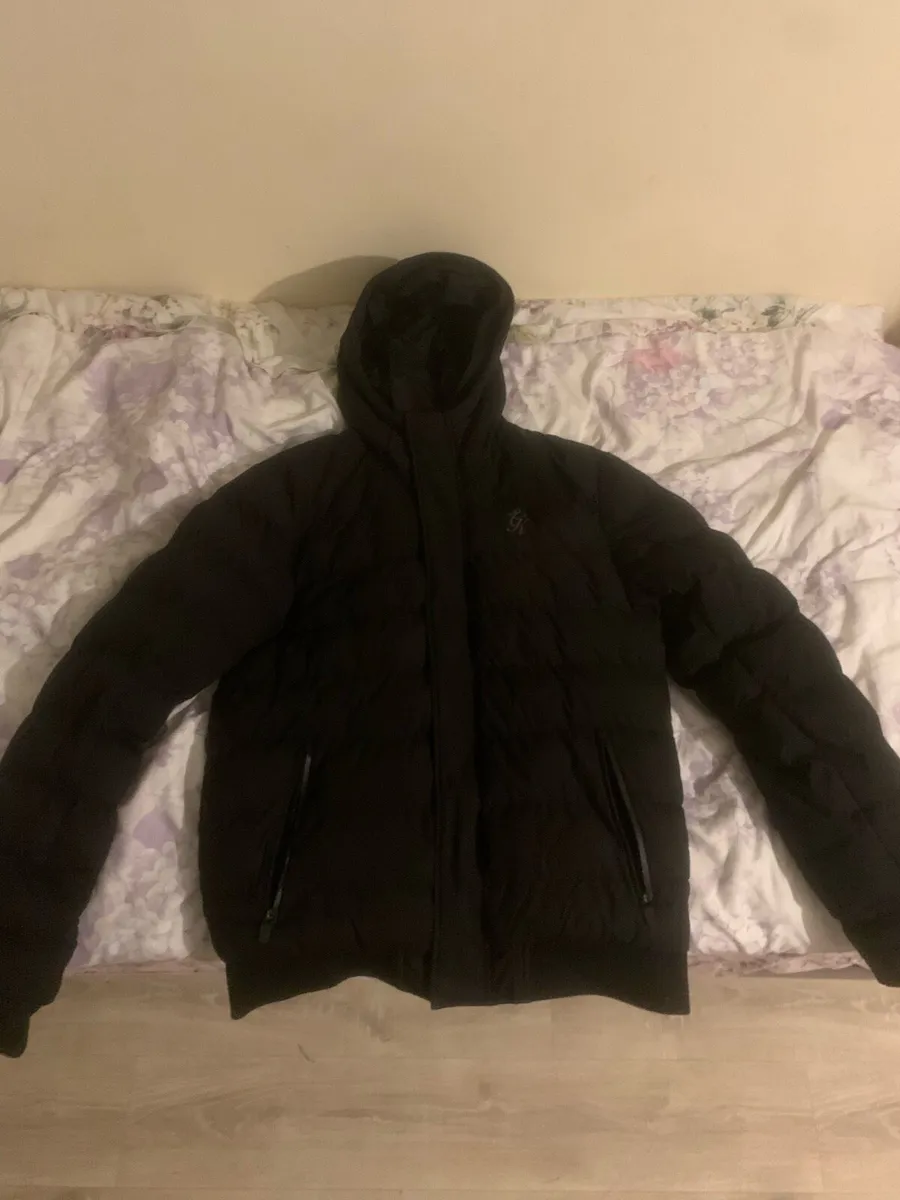 Coat - Image 2