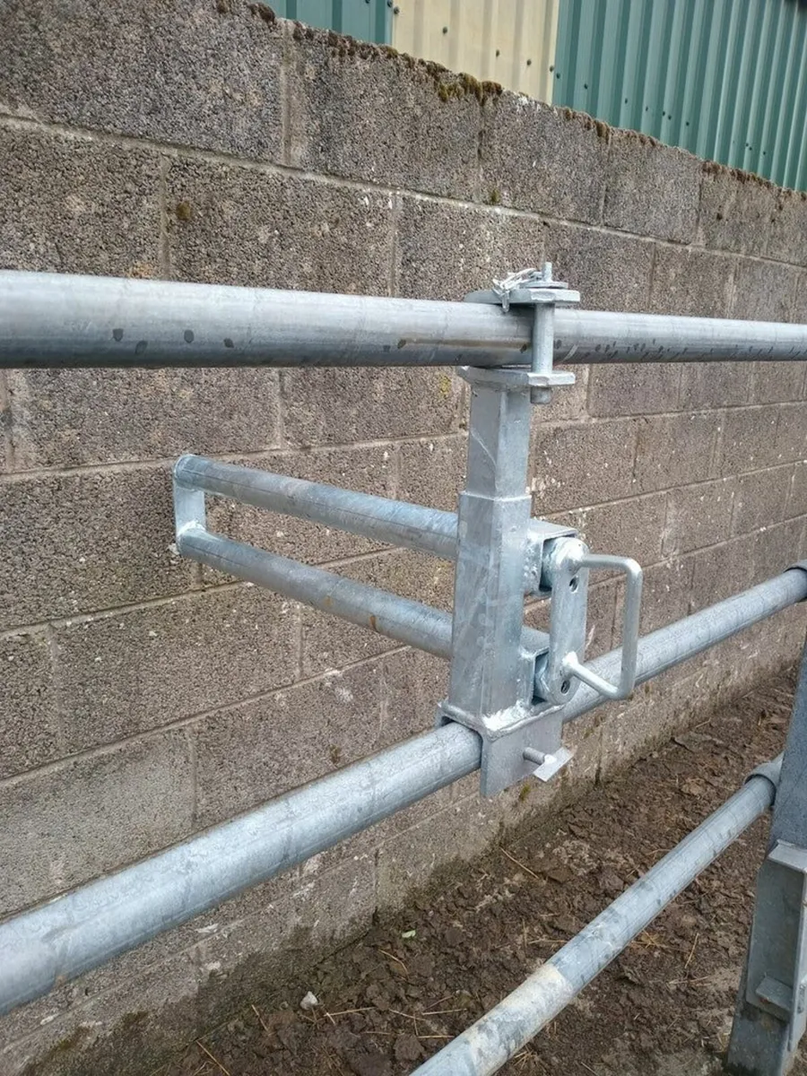 Anti-Backing Crush Bar Universal .. Free Delivery - Image 2