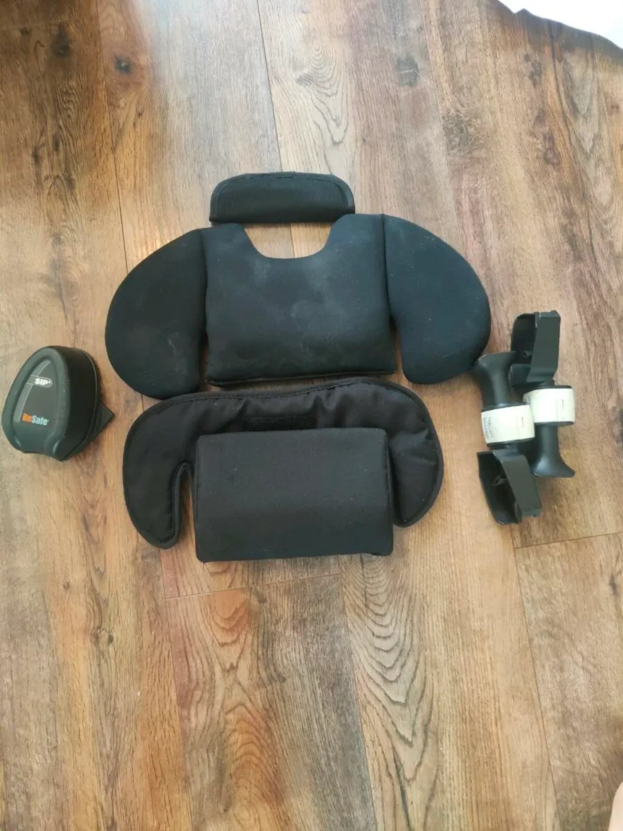 Be safe izi Go Modular infant car seat - Image 4
