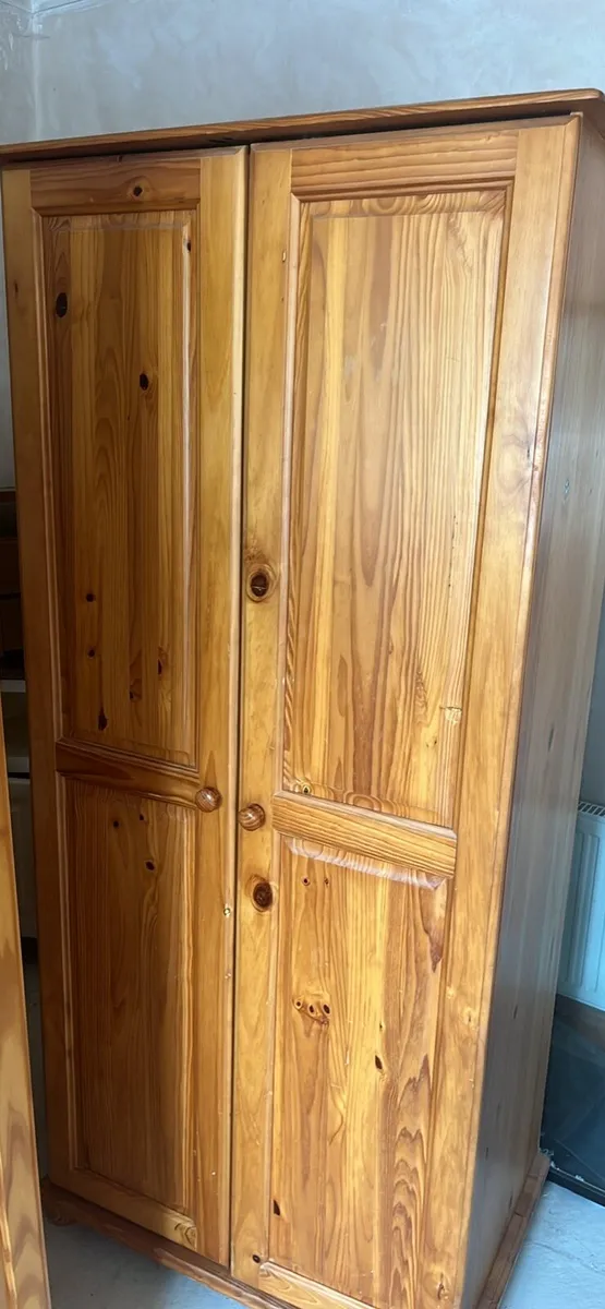 Wardrobe - Image 1