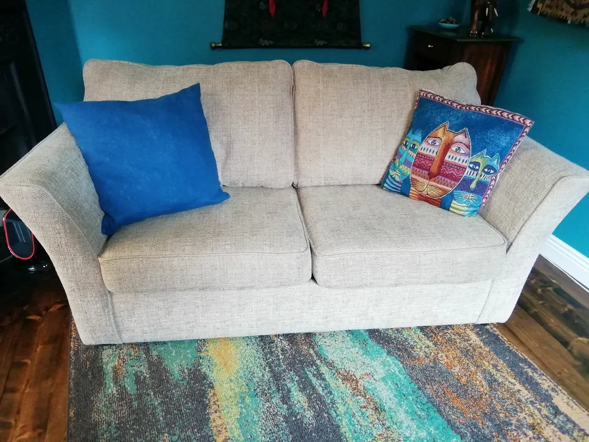 Sofa bed