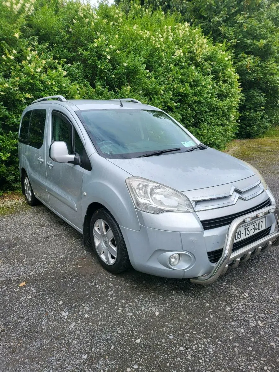 Berlingo Multispace - Image 1
