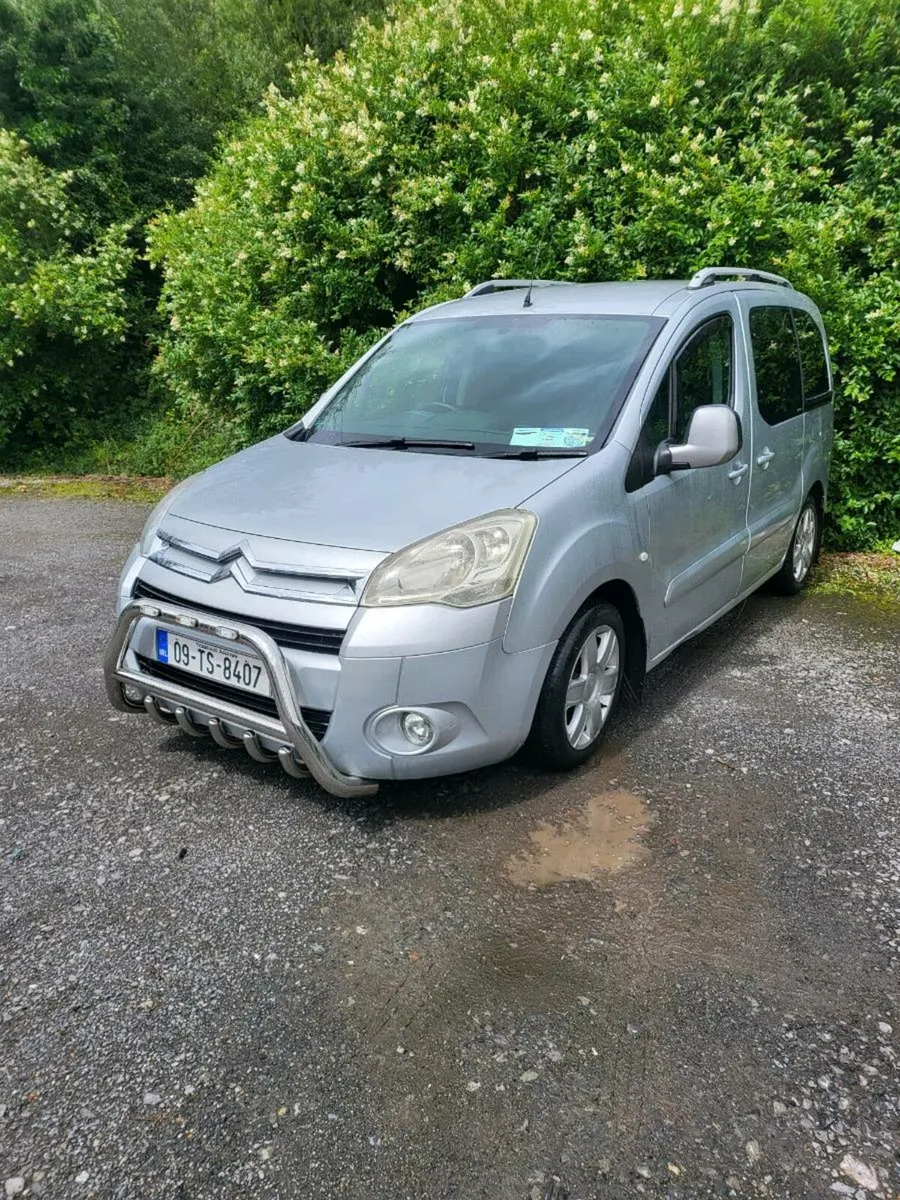 Berlingo Multispace - Image 3