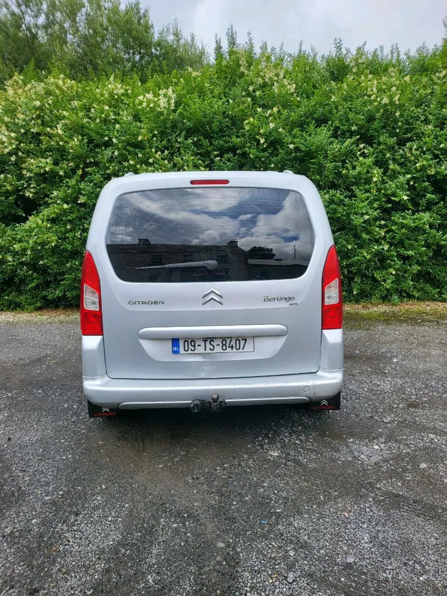 Berlingo Multispace - Image 4