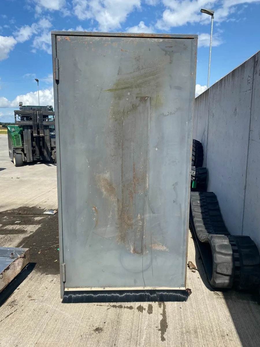 Fire Exit Doors - Image 4