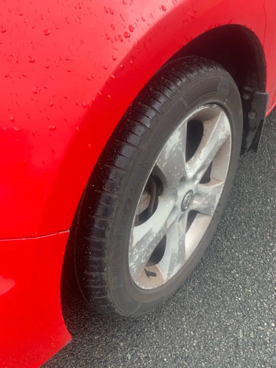 2012 Vauxhall Astra - Image 3