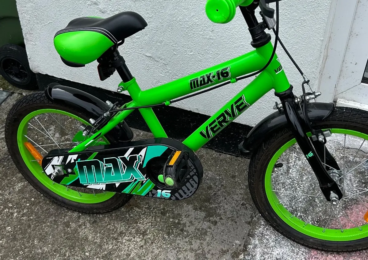 Bike - Image 1