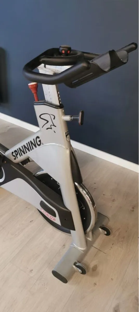 Star Trac NXT Spinner 25 Available - Image 2