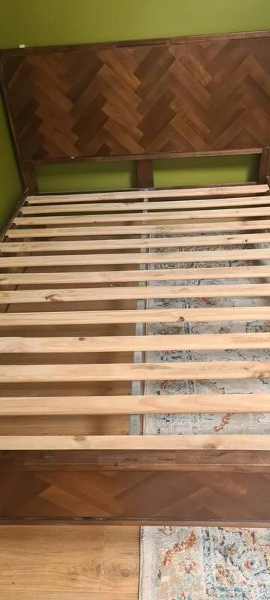 bed - Image 3