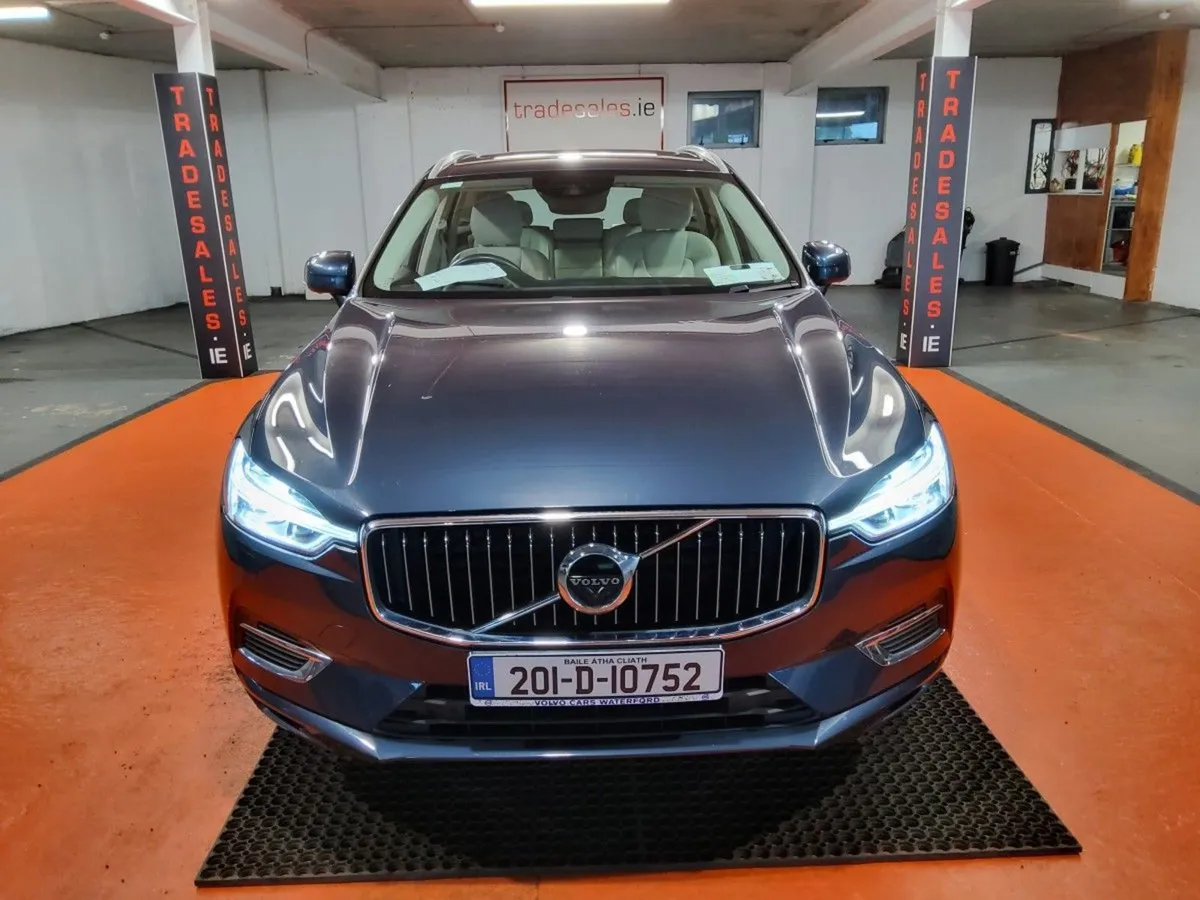 Volvo XC60 T8 (390hp) Phev Inscription Auto AWD - Image 1