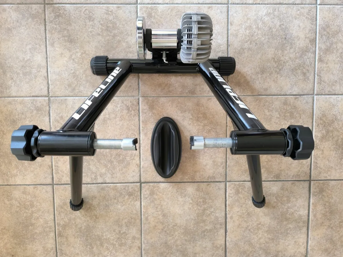 Lifeline TT-02 Fluid Trainer - Image 2