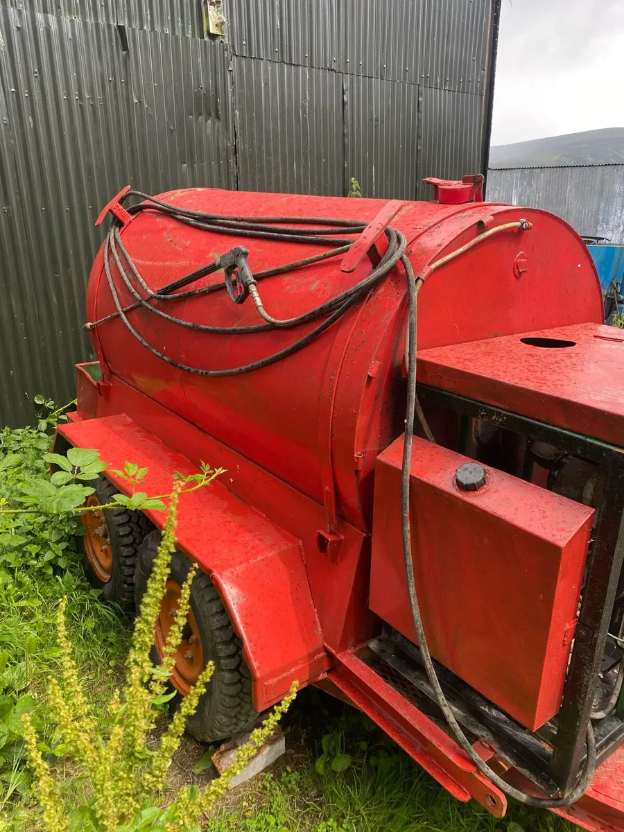 Pressure Washer - Image 3