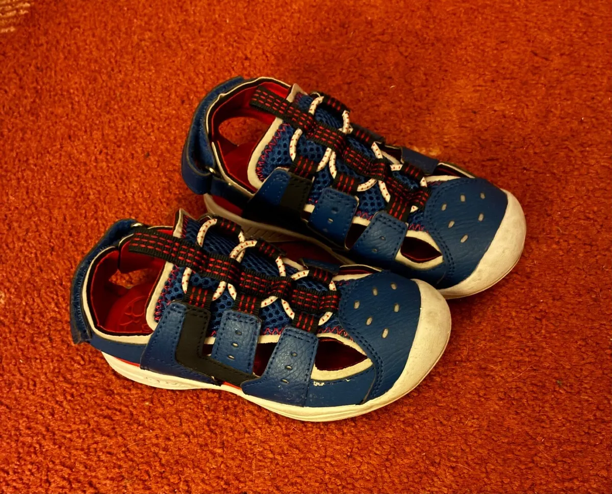Kids Sandals - Image 1