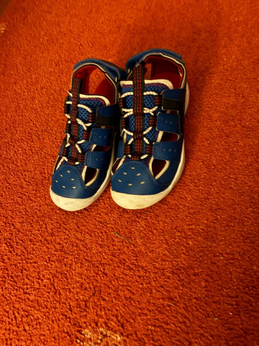 Kids Sandals - Image 2