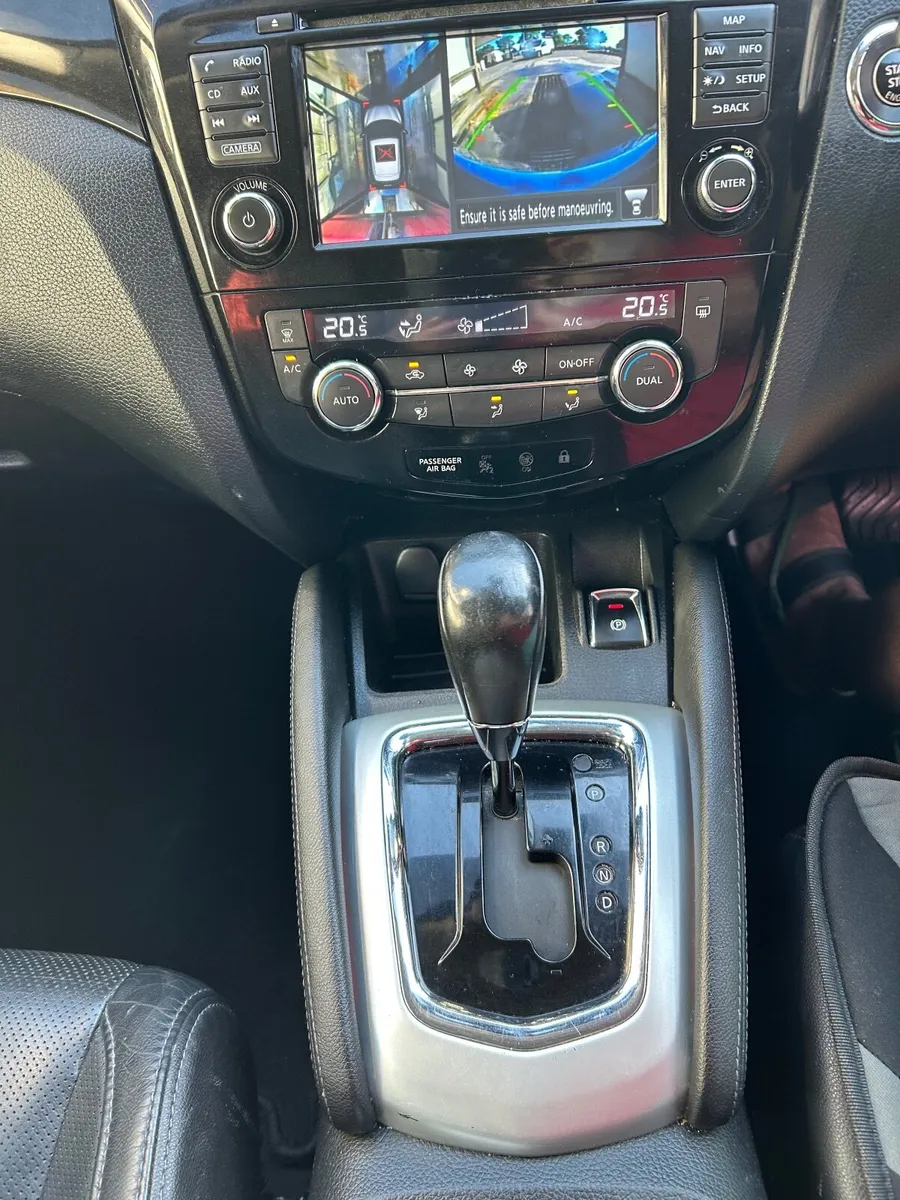 Nissan Qashqai 2015 - Image 4