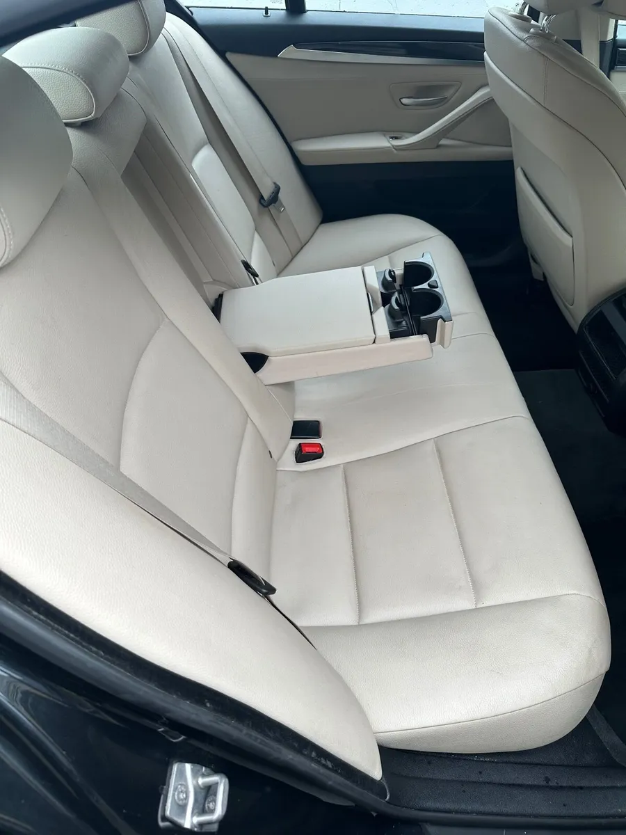 BMW 5-Series F10 2011 SE - Image 3