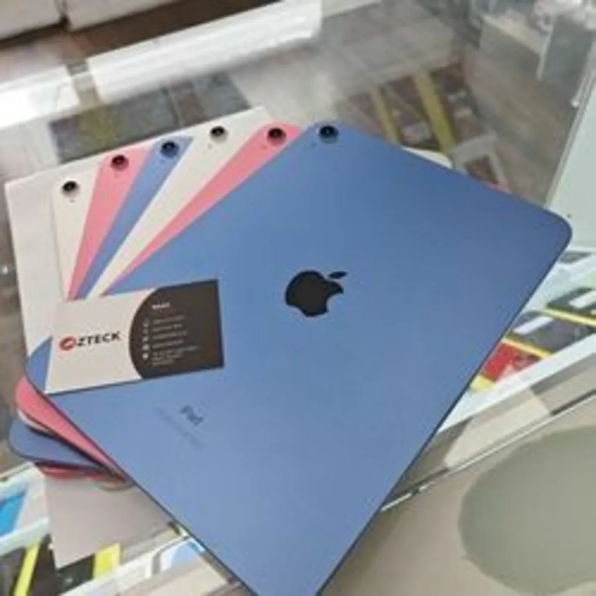 ipad 10th gen