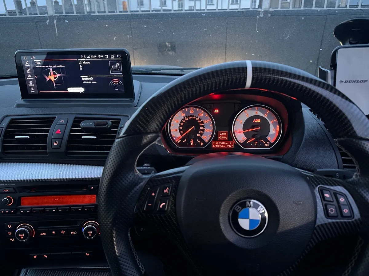 BMW 1-Series 2008 - Image 2