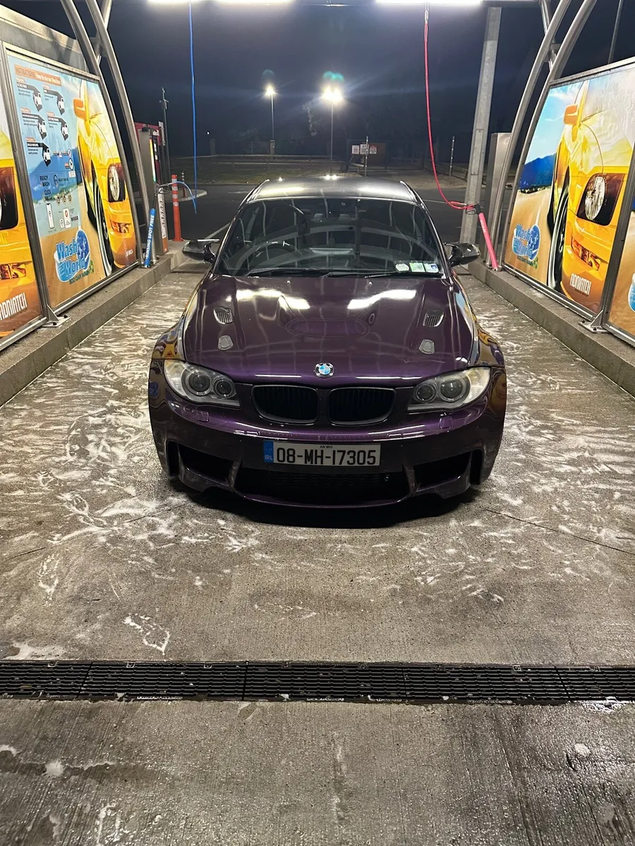 BMW 1-Series 2008 - Image 1